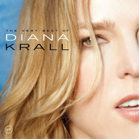  Diana  Krall The very best of Diana Krall 180 gr.
