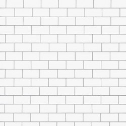  Pink Floyd The Wall