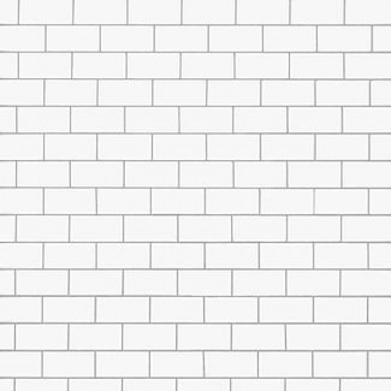  Pink Floyd The Wall