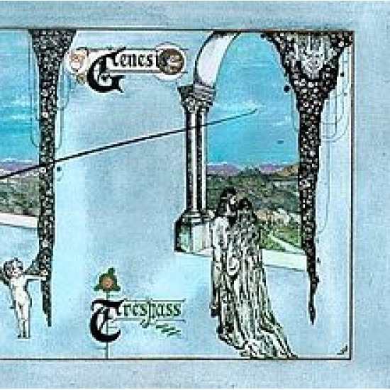 Genesis Trespass