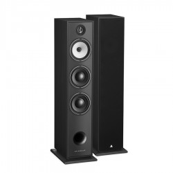 Diffusori Triangle Serie Borea BR8 (coppia) Diffusori Triangle Serie Borea BR8 (coppia)
