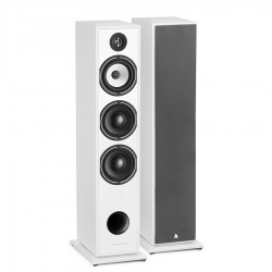 Diffusori Triangle Serie Borea BR8 (coppia) Diffusori Triangle Serie Borea BR8 (coppia)