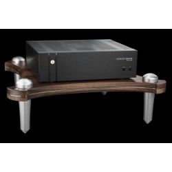 Gold Note TUBE-1006 Black /silver Gold Note TUBE-1006 Black /silver