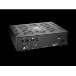 Gold Note TUBE-1012 Black - Black/Silver Inserts Gold Note TUBE-1012 Black - Black/Silver Inserts