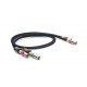 Cavo Townshend DCT 300 1 mt. RCA coppia