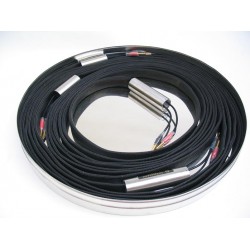 Cavo Townshend  Isolda  2 mt. coppia Cavo Townshend  Isolda  2 mt. coppia