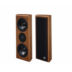 Equipo: Columnas Vienna Acoustics Mozart SE y mueble HIFI: 2.200