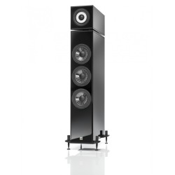 Vienna Acoustics Liszt Reference – Diffusori da Pavimento 3 Vie High-End (Coppia) Vienna Acoustics Liszt Reference – Diffusori da Pavimento 3 Vie High-End (Coppia)