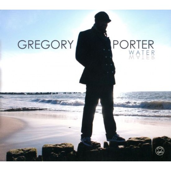 Gregory Porter Water