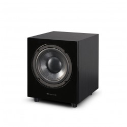 Diffusore subwoofer Wharfedale WH-D8 Diffusore subwoofer Wharfedale WH-D8