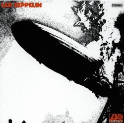  Led Zeppelin I (Remastered)