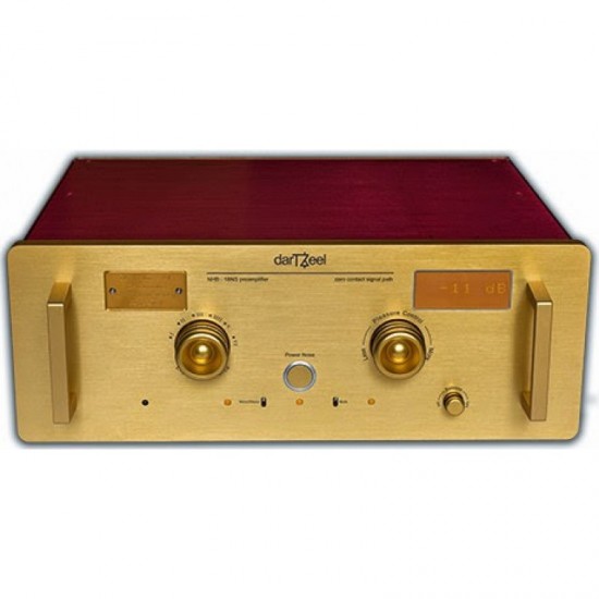 Preamplificatore Dartzeel NHB-18NS V. 2.3.1