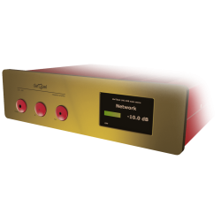 Amplificatore Integrato Dartzeel LHC-208 MKII Amplificatore Integrato Dartzeel LHC-208 MKII