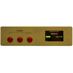 Amplificatore Integrato Dartzeel LHC-208 MKII Amplificatore Integrato Dartzeel LHC-208 MKII