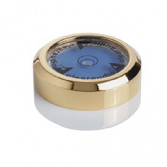 Accessori Clearaudio Lever Gauge Gold AC001/G