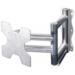 Accessori Quali-TV staffa a muro basculante Accessori Quali-TV staffa a muro basculante