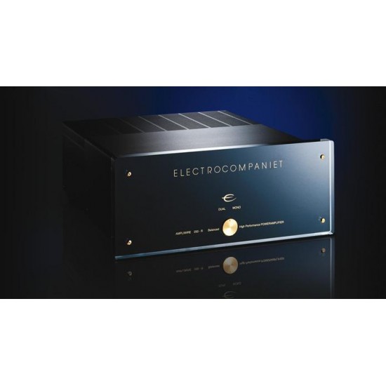 Amplificatore Finale Electrocompaniet AW 250R