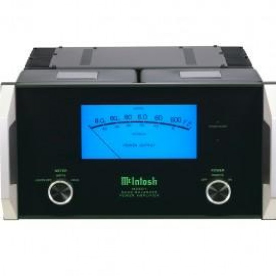 Amplificatore Finale McIntosh MC 611 cadauno