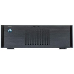 Amplificatore Finale Rotel RB-1582 MKII Amplificatore Finale Rotel RB-1582 MKII