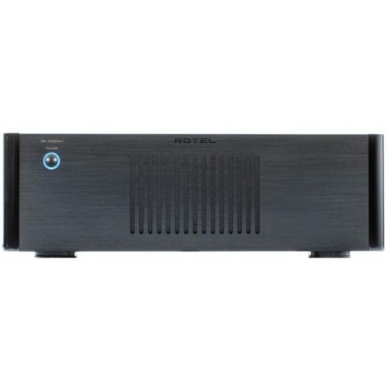 Amplificatore finale Rotel RB-1552 MKII 