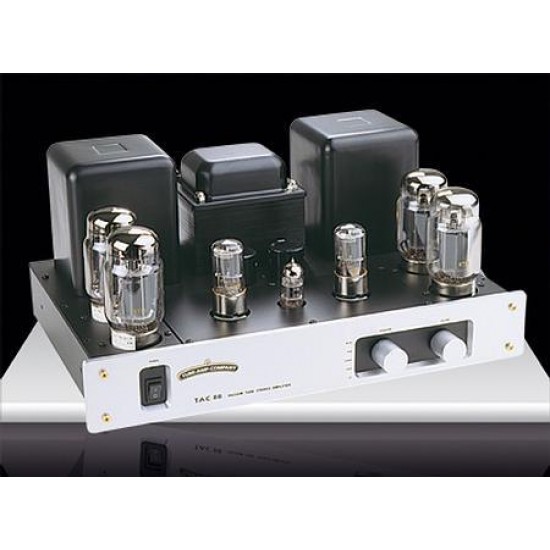 Amplificatore Integrato TAC V 88