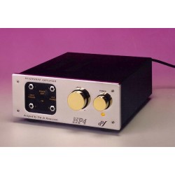 Amplificatore per cuffia Ear Yoshino HP4 Amplificatore per cuffia Ear Yoshino HP4