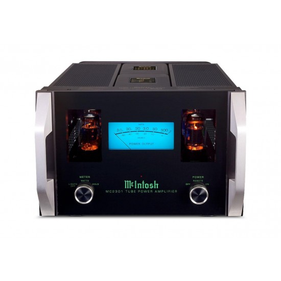 Amplificatore Finale McIntosh MC 2301 cadauno