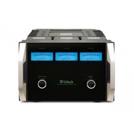 Amplificatore Finale McIntosh MC 303