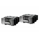 The Gryphon Antileon Revelation Evo Mono – Amplificatore Finale Mono High-End in Classe A