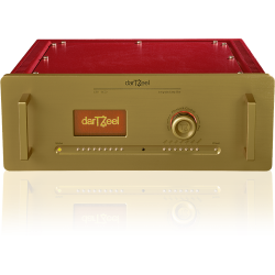 Amplificatore Integrato Dartzeel CTH-8550 MKII Amplificatore Integrato Dartzeel CTH-8550 MKII