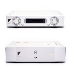 Preamplificatore Ayre KX-5 Twenty Preamplificatore Ayre KX-5 Twenty