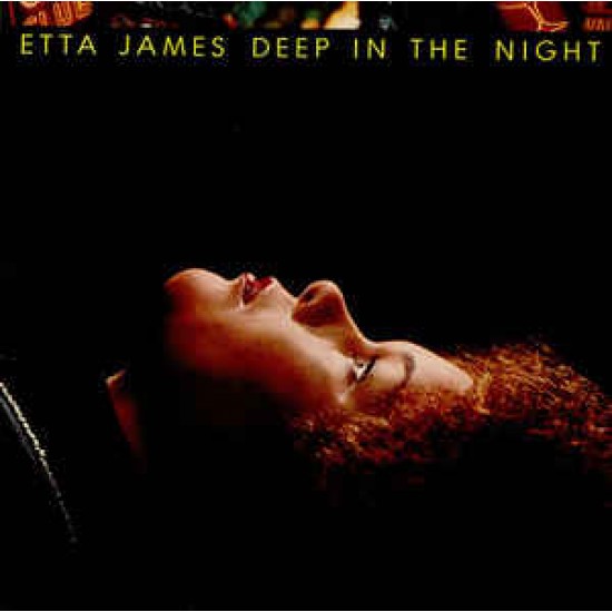 Etta James Deep in the night Pure Pleasure
