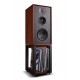 Diffusore Wharfedale Linton  CON STAND (coppia) 