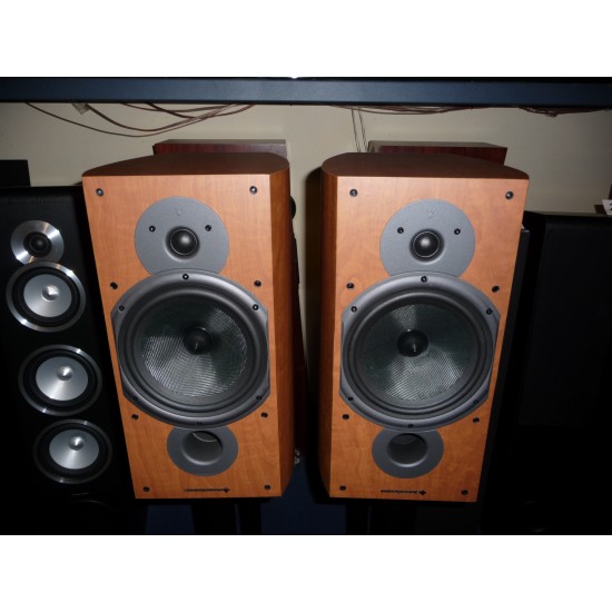 wharfedale 9.3
