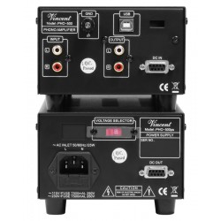 Vincent Pre phono PHO-500 Vincent Pre phono PHO-500