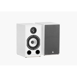 Triangle Borea BR03 – Diffusori da Stand Hi-Fi 2 Vie Bass-Reflex (Coppia)