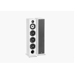Triangle Borea BR09 – Diffusori da Pavimento Hi-Fi 3 Vie (Coppia)