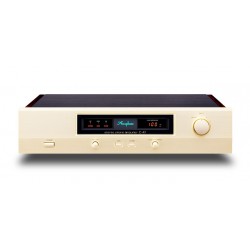 Stadio phono Accuphase C-47