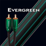 Cavo Audioquest Evergreen 1Mt Cavo Audioquest Evergreen 1Mt