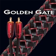 Cavo Audioquest Golden Gate 1Mt Cavo Audioquest Golden Gate 1Mt