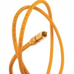 Cavo Van Den Hul D-102 III Hybrid RCA 0,8M Cavo Van Den Hul D-102 III Hybrid RCA 0,8M