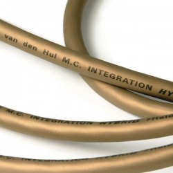 Cavo Van Den Hul The Integration Hybrid 1M XLR Cavo Van Den Hul The Integration Hybrid 1M XLR