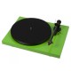 Giradischi Pro-Ject Debut Carbon DC/2MRed Giradischi Pro-Ject Debut Carbon DC/2MRed