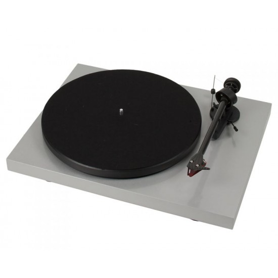 Giradischi Pro-Ject Debut Carbon DC/2MRed Giradischi Pro-Ject Debut Carbon DC/2MRed