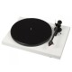 Giradischi Pro-Ject Debut Carbon DC/2MRed Giradischi Pro-Ject Debut Carbon DC/2MRed