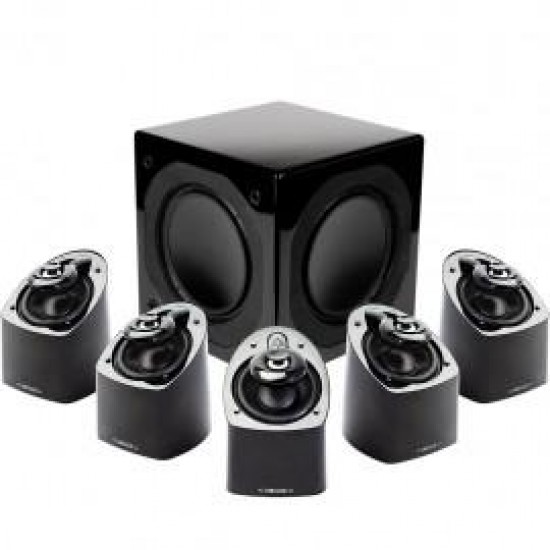 Diffusore Home Theater Mirage Mx 5.1  