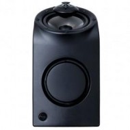 Mirage Oasis Omni 6 Black – Diffusore da Esterno Hi-Fi con Tecnologia Omnipolare