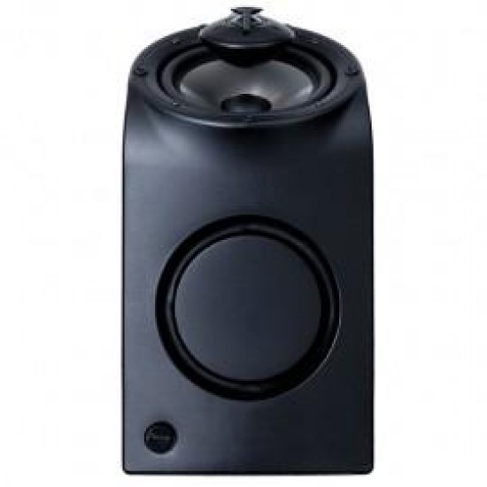 Diffusore  Mirage Oasis Omni 6 black