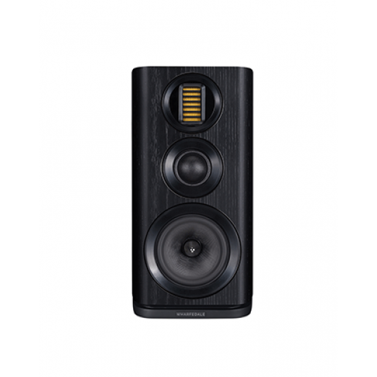 Diffusore da stand  Wharfedale  Evo 4.2 (coppia) BLACK