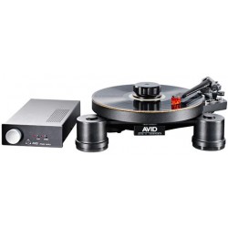 Giradischi Avid Diva II SP